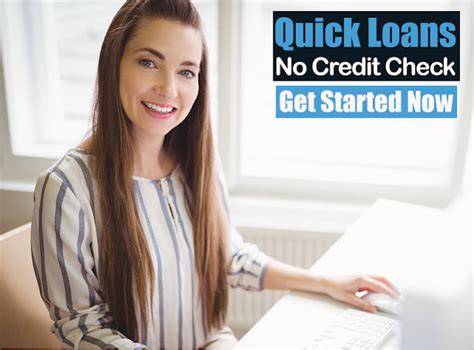 Quick Cash No Credit Check Choices